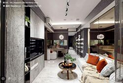 Amo Residence (D20), Apartment #466860011